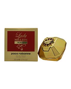 Paco Rabanne Lady Million Royal Eau de Parfum 50ml Spray-N0843212 | Maznun Fashion