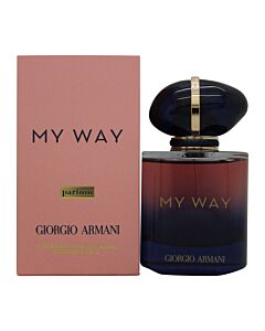 Giorgio Armani My Way Parfum Eau de Parfum 50ml Spray-F328551 | Maznun Fashion