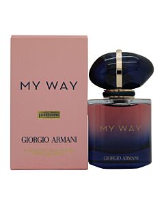 Giorgio Armani My Way Parfum Eau de Parfum 30ml Spray-L725313 | Maznun Fashion