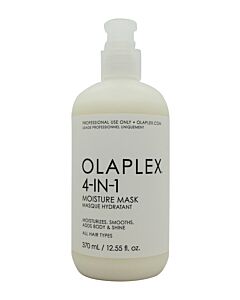Olaplex 4-in-1 Moisture Mask 370ml | Maznun Fashion