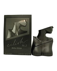 Billie Eilish Eilish No 2 Eau de Parfum 100ml Spray | Maznun Fashion