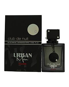 Armaf Club De Nuit Urban Man Elixir Eau de Parfum 30ml Spray-N3039212 | Maznun Fashion