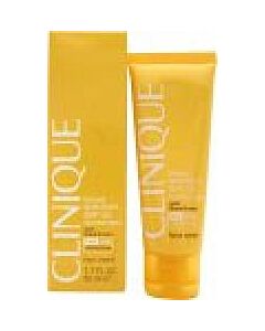 Clinique Sun Protection Face Cream with Solar Smart SPF50 50ml-Q291232 | Maznun Fashion