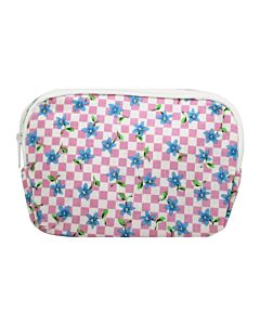 Bags Unlimited Vienna Small Cosmetic Bag | Maznun Fashion