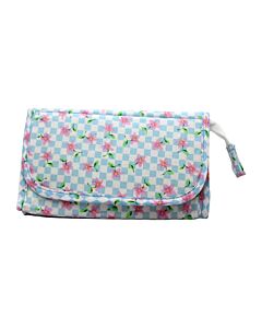 Bags Unlimited Vienna Cosmetic Bag - Assorted Colours | Maznun Fashion