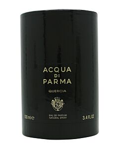 Acqua di Parma Quercia Eau de Parfum Eau de Parfum 100ml Spray | Maznun Fashion