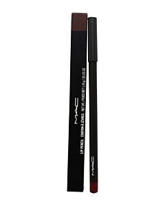 MAC Lip Pencil 1.45g - Burgundy | Maznun Fashion