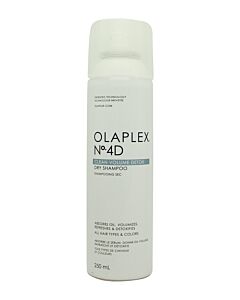 Olaplex No.4D Clean Volume Detox Dry Shampoo 250ml | Maznun Fashion