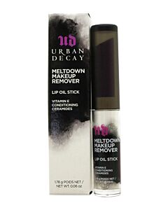 Urban Decay Meltdown Makeup Remover Lip Oil Stick 1.78g | Maznun Fashion