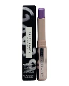 Fenty Beauty Mattemoiselle Plush Matte Lipstick 1.7g - One Of The Boyz | Maznun Fashion