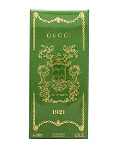 Gucci 1921 Eau de Parfum 100ml Spray | Maznun Fashion
