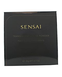 Sensai Translucent Loose Powder 20g-V323547 | Maznun Fashion