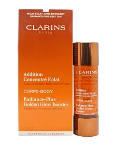 Clarins Radiance-Plus Golden Glow Booster for Body 30ml-L521511 | Maznun Fashion