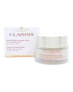 Clarins Extra Firming Day Cream Dry Skin 50ml | Maznun Fashion