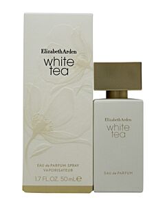 Elizabeth Arden White Tea Eau de Parfum 50ml Spray-T744271 | Maznun Fashion