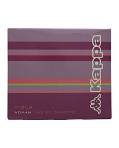 Kappa Viola Eau de Toilette 100ml Spray-V33435 | Maznun Fashion