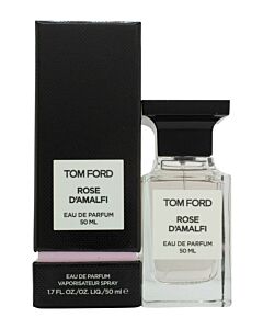 Tom Ford Rose D'Amalfi Eau de Parfum 50ml Spray | Maznun Fashion