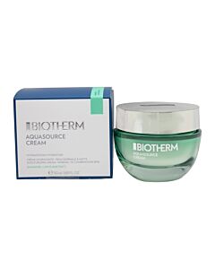 Biotherm Aquasource Cream PNM Face Cream 50ml-C88352 | Maznun Fashion