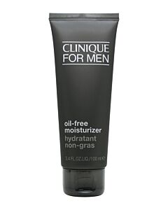 Clinique For Men Oil-Free Moisturizer 100ml | Maznun Fashion
