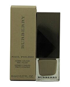 Burberry Nail Polish 8ml - 106 Dark Trench | Maznun Fashion