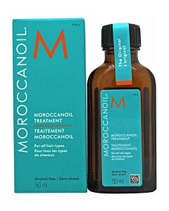 Moroccanoil Treatment 50ml | Maznun Fashion