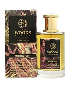 The Woods Collection Moonlight Eau de Parfum 100ml Spray | Maznun Fashion