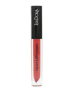 IsaDora Liquid Lip Cream 3.5ml - Red Legend | Maznun Fashion