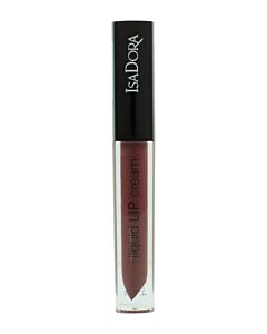 IsaDora Liquid Lip Cream 3.5ml - Brunette | Maznun Fashion