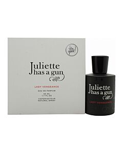 Juliette Has A Gun Lady Vengeance Eau de Parfum 50ml Spray-Q542079 | Maznun Fashion