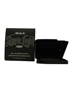 KVD Vegan Beauty Shade + Light Powder Contour Refill Pan 4.5g - Suede | Maznun Fashion