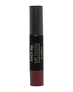 IsaDora Lip Desire Sculpting Lipstick 3.3g - 58 Marsala | Maznun Fashion