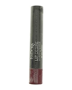 IsaDora Lip Desire Sculpting Lipstick 3.3g - 66 Mulberry | Maznun Fashion