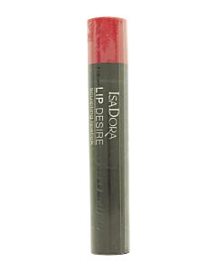 IsaDora Lip Desire Sculpting Lipstick 3.3g - 62 Flashy Fuchsia | Maznun Fashion