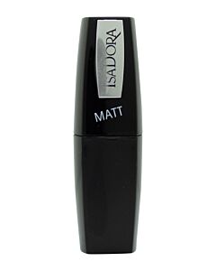 IsaDora Lip Desire Sculpting Lipstick 3.3g - 04 Hot Coral | Maznun Fashion