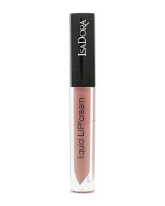 IsaDora Liquid Lip Cream 3.5ml - 06 Berry Brown | Maznun Fashion