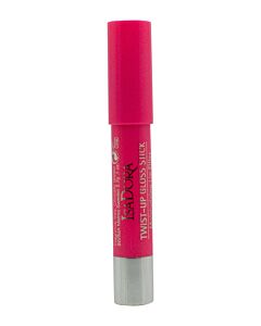 Isadora Twist-up Gloss Stick Moisturizing Lip Filler 2.7g - Knock Out Pink | Maznun Fashion