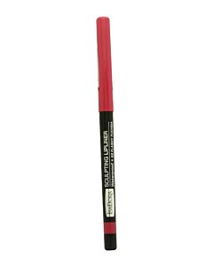 IsaDora Sculpting Waterproof Lip Liner 0.3g - 62 Flashy Fuchsia | Maznun Fashion