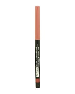 IsaDora Sculpting Waterproof Lip Liner 0.3g - 51 Bare Pink | Maznun Fashion