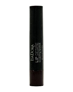 IsaDora Lip Desire Sculpting Lipstick 3.3g - 68 Rum Raisin | Maznun Fashion