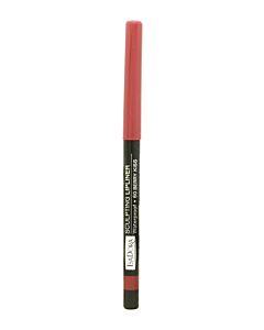 IsaDora Sculpting Waterproof Lip Liner 0.3g - 60 Berry Kiss | Maznun Fashion