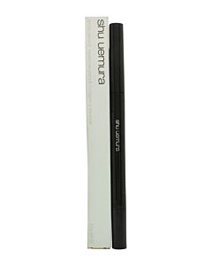 Shu Uemura Brow:Sword Brow Pencil 0.3g - Ash Green | Maznun Fashion