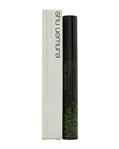 Shu Uemura Brow Unlimited Eyebrow & Eyelash Mascara 4.4ml - Mystic Green | Maznun Fashion