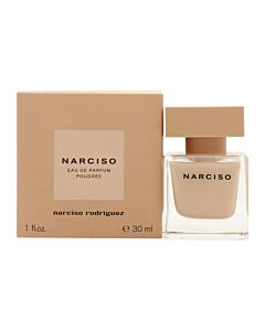 Narciso Rodriguez Narciso Poudree Eau de Parfum 30ml Spray-C481144 | Maznun Fashion