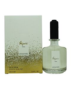 Annayake Miyabi Eau de Parfum 100ml Spray-E355187 | Maznun Fashion