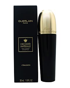 Guerlain Orchidée Impériale The Emulsion 30ml | Maznun Fashion