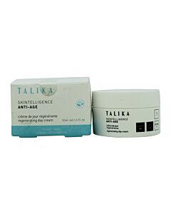 Talika Skintelligence Anti-Age Regenerating Day Cream 50ml | Maznun Fashion
