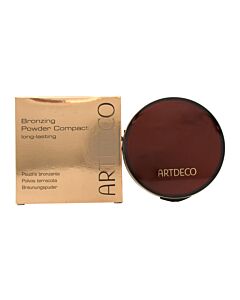 Artdeco Compact Bronzing Powder 10g - 30 Terracotta-S413187 | Maznun Fashion