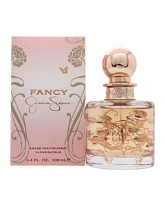 Jessica Simpson Fancy Eau de Parfum 100ml Spray-S23187 | Maznun Fashion