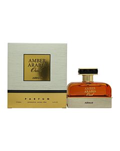 Armaf Amber Arabia Oud Pour Homme Eau de Parfum 100ml Spray-D756998 | Maznun Fashion