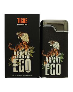 Armaf Ego Tigre Eau de Parfum 100ml Spray-F426951 | Maznun Fashion